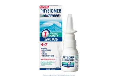 Physiomer Express 20 ml